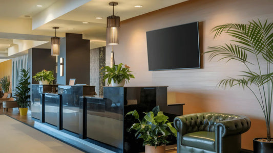 Why Professional TV Mounting Is the Smartest Upgrade You’ll Make This Year - The Hangmaster