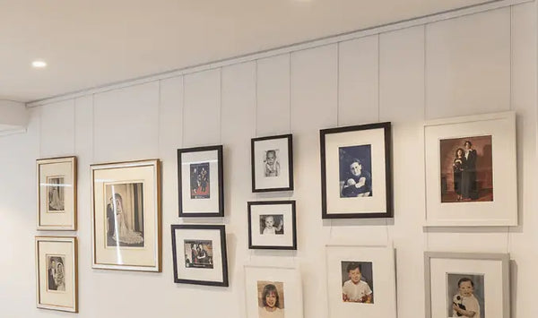 The Ultimate Guide to Picture Hanging Systems in Australia - The Hangmaster
