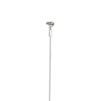 HM - Clip - in Stainless Steel Hanger (1.8m - 2.4m) - The Hangmaster