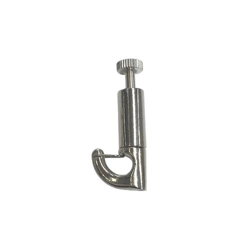 Super Security Precision Hook - The Hangmaster