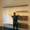 Shelf & Cabinet Installations
