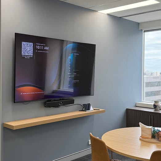 Soundbar Wall Mount & Setup