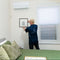 Living Room Installation
