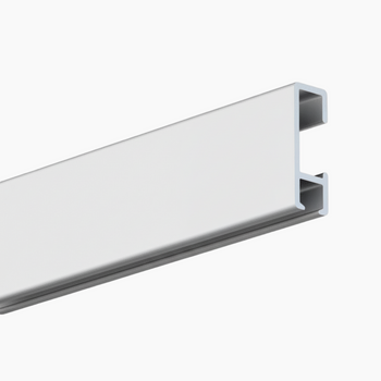 Australian Made Sliprail in Art Track.