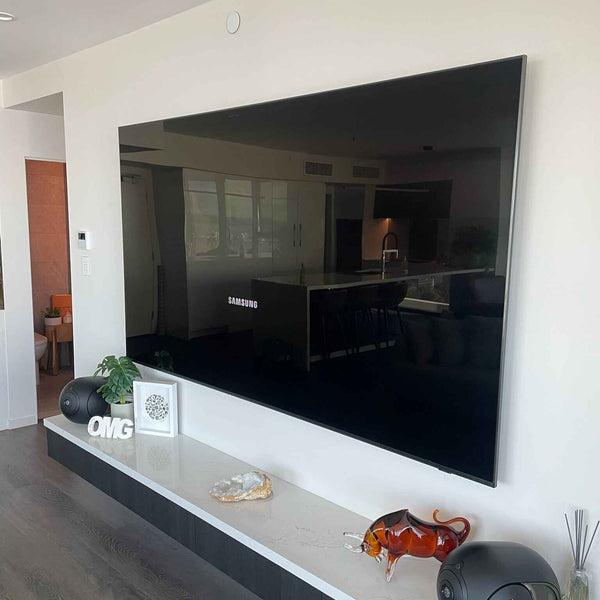 TV Installation & TV Wall Mount