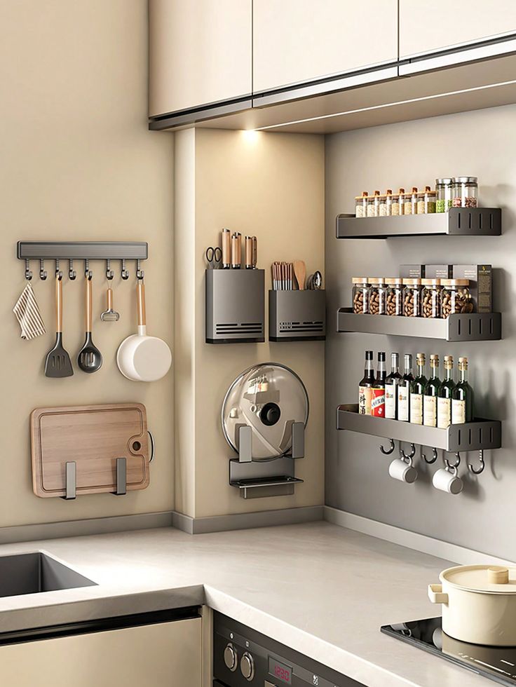 Kitchen Hangings