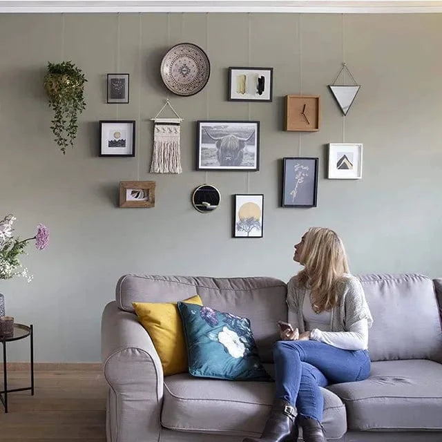 picture framer