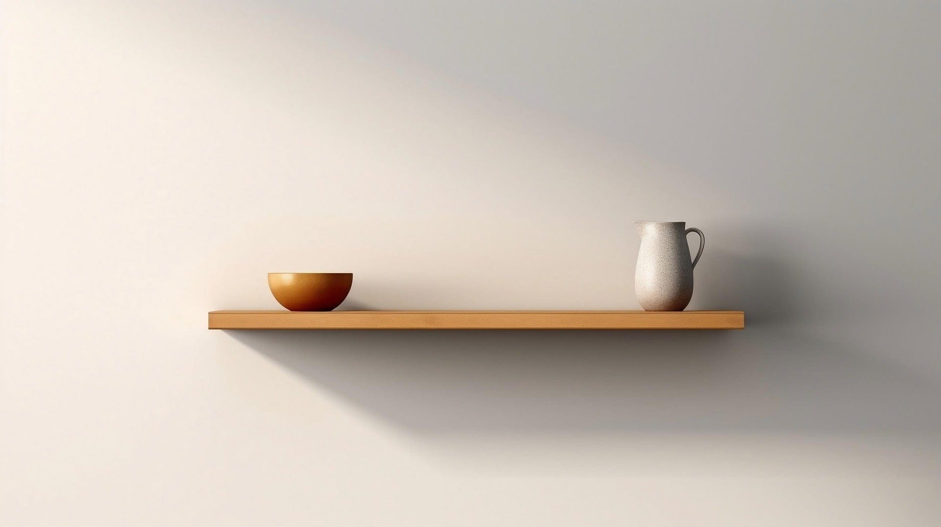 Shelf & Cabinet Installations