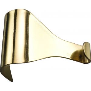 Brass Picture Rail Hanging set with 1800mm Hanger