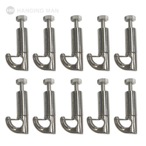 Super Security Precision Hook (Pack of 10)