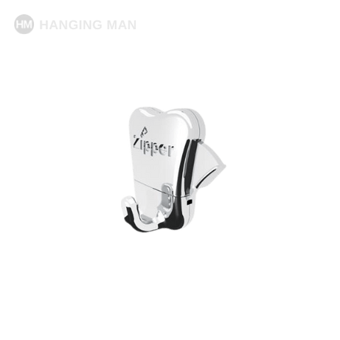 Hanging Man General Zipper Hook (Pack of 10)